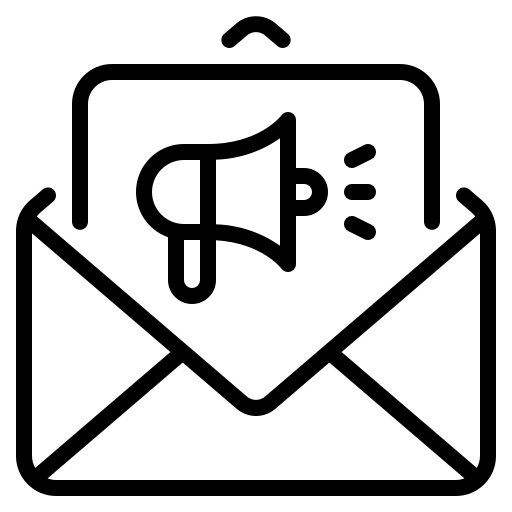  Email<br>Marketing