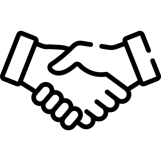Transparent <br>Partnership
