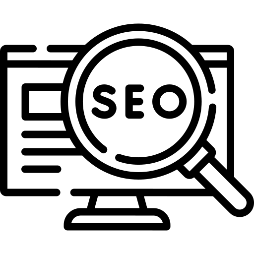 Search Engine <br>Optimization-
