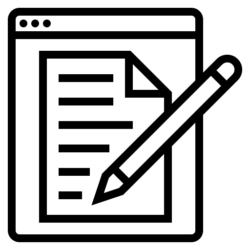  Content <br>Writing